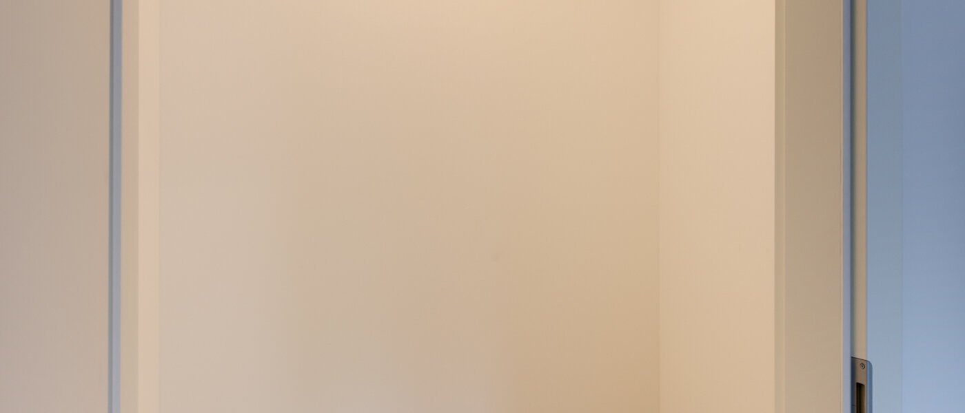 apartamento Grasbrunn 01 pasillo 13494