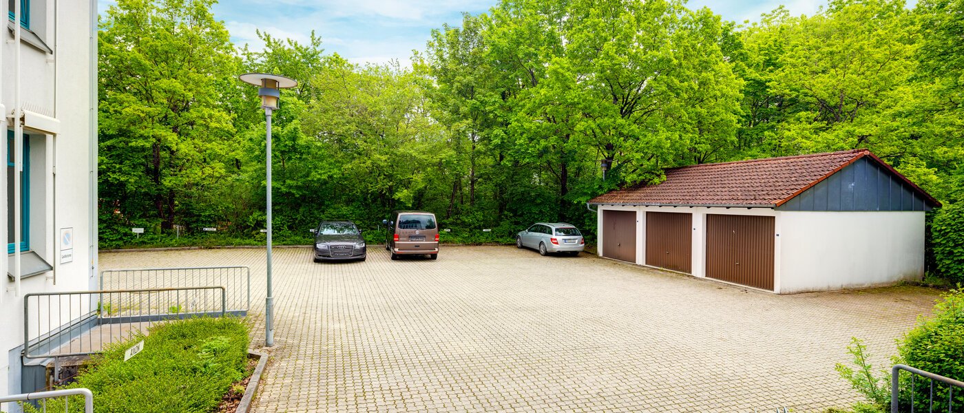 apartamento Grasbrunn 01 vista 13494