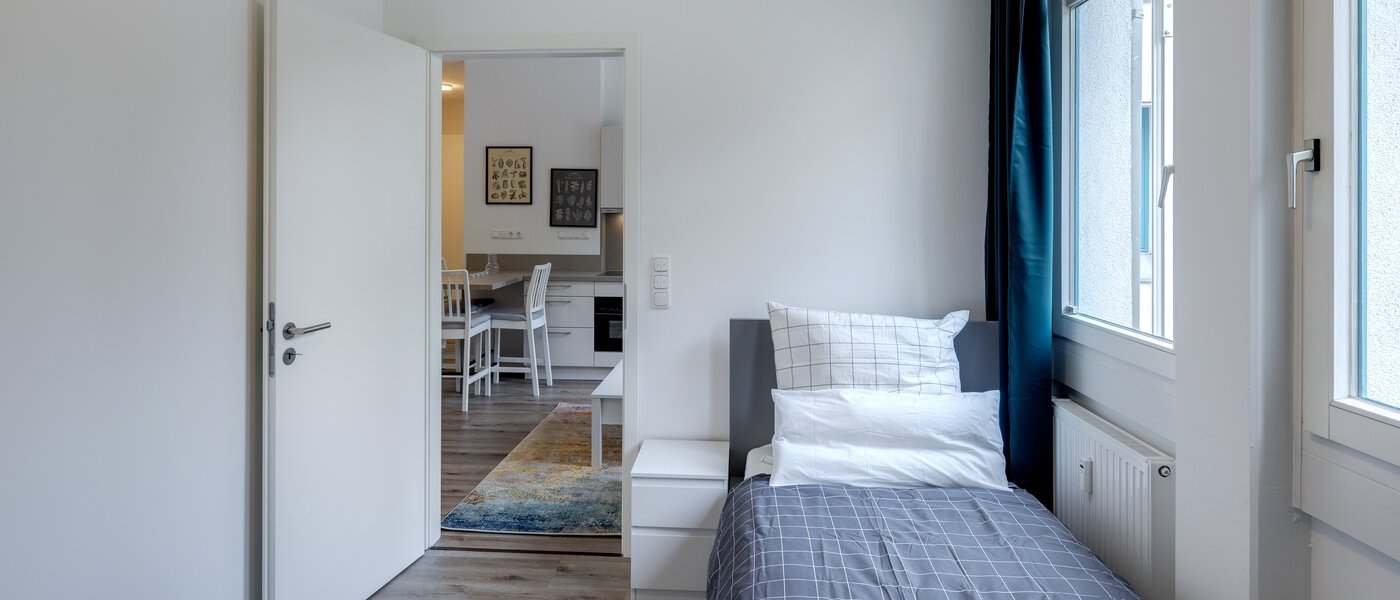 apartamento Grasbrunn 02 2. dormitorio 13494