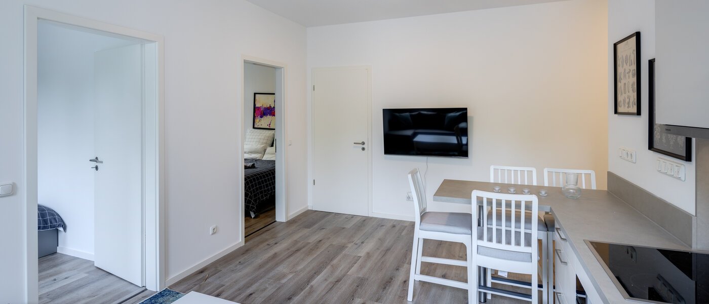 apartamento Grasbrunn 03 zona de día  13494