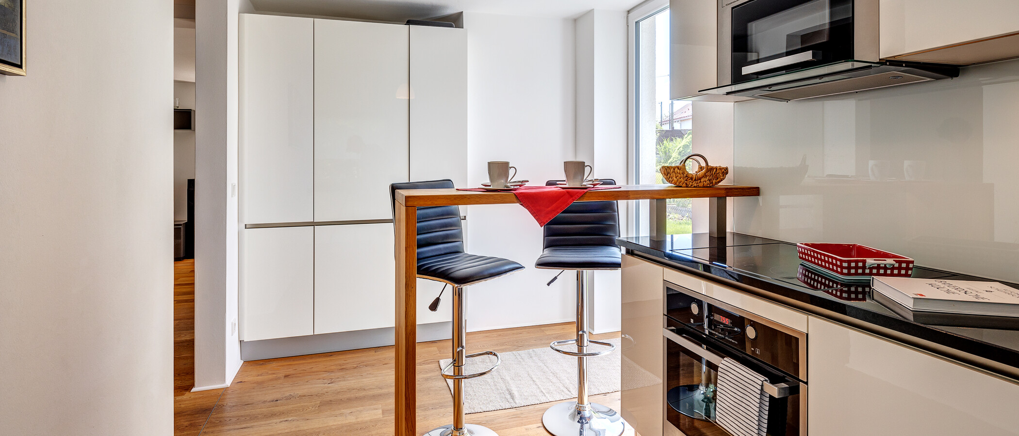 casa pareada Gauting 02 cocina 13500