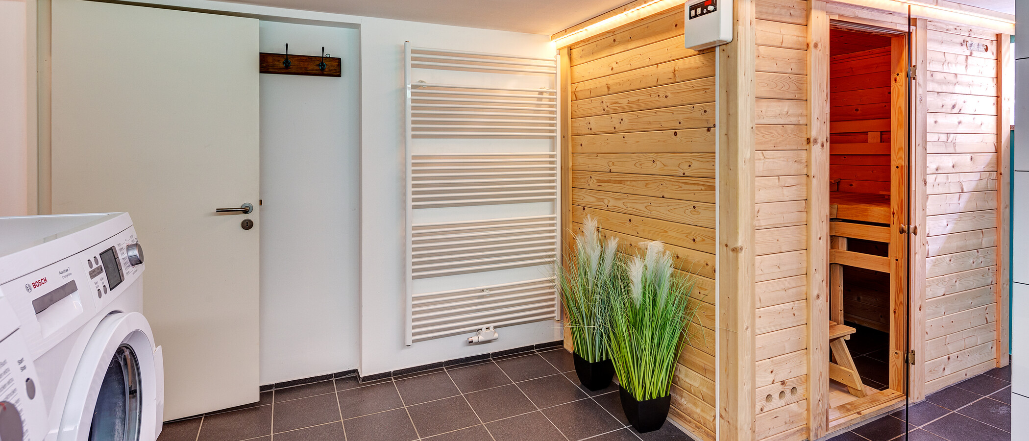 casa pareada Gauting 02 2. baño 13500