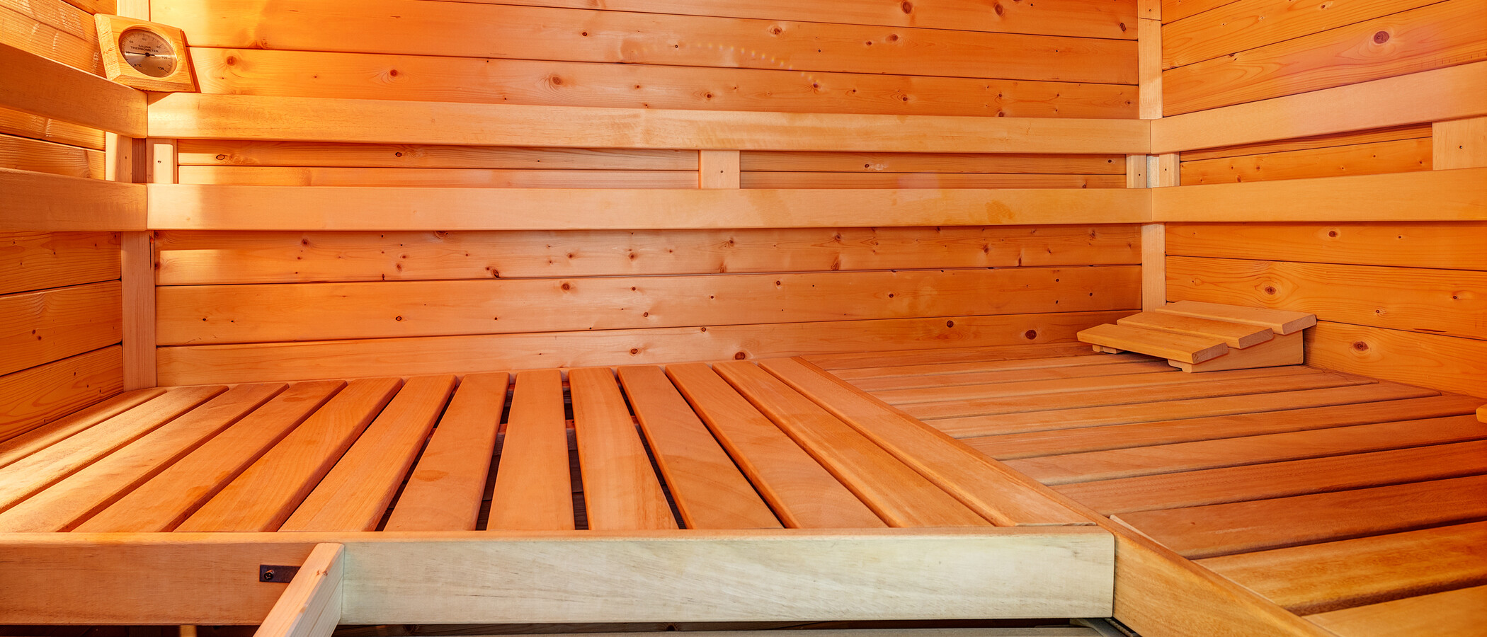 casa pareada Gauting 01 sauna 13500