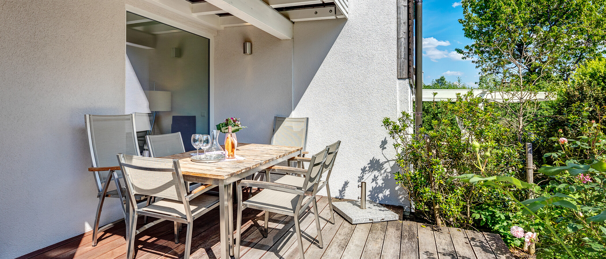 casa pareada Gauting 01 terraza 13500