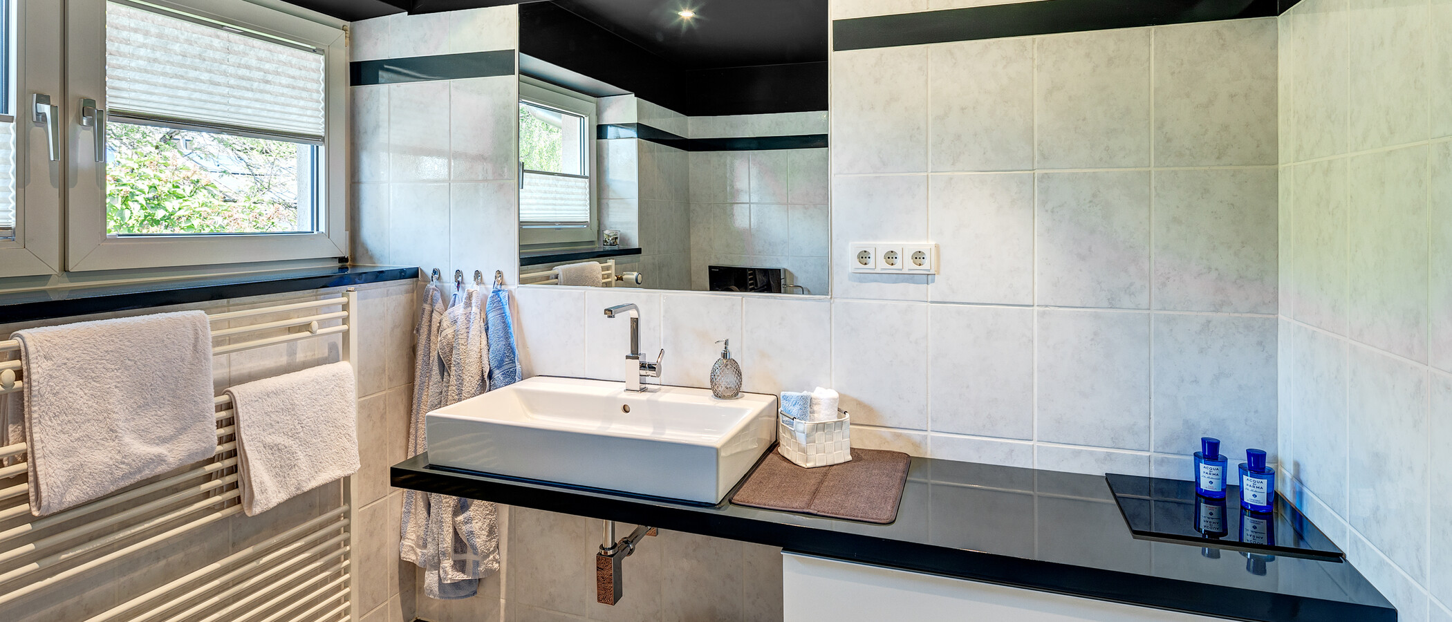 casa pareada Gauting 02 1. baño 13500