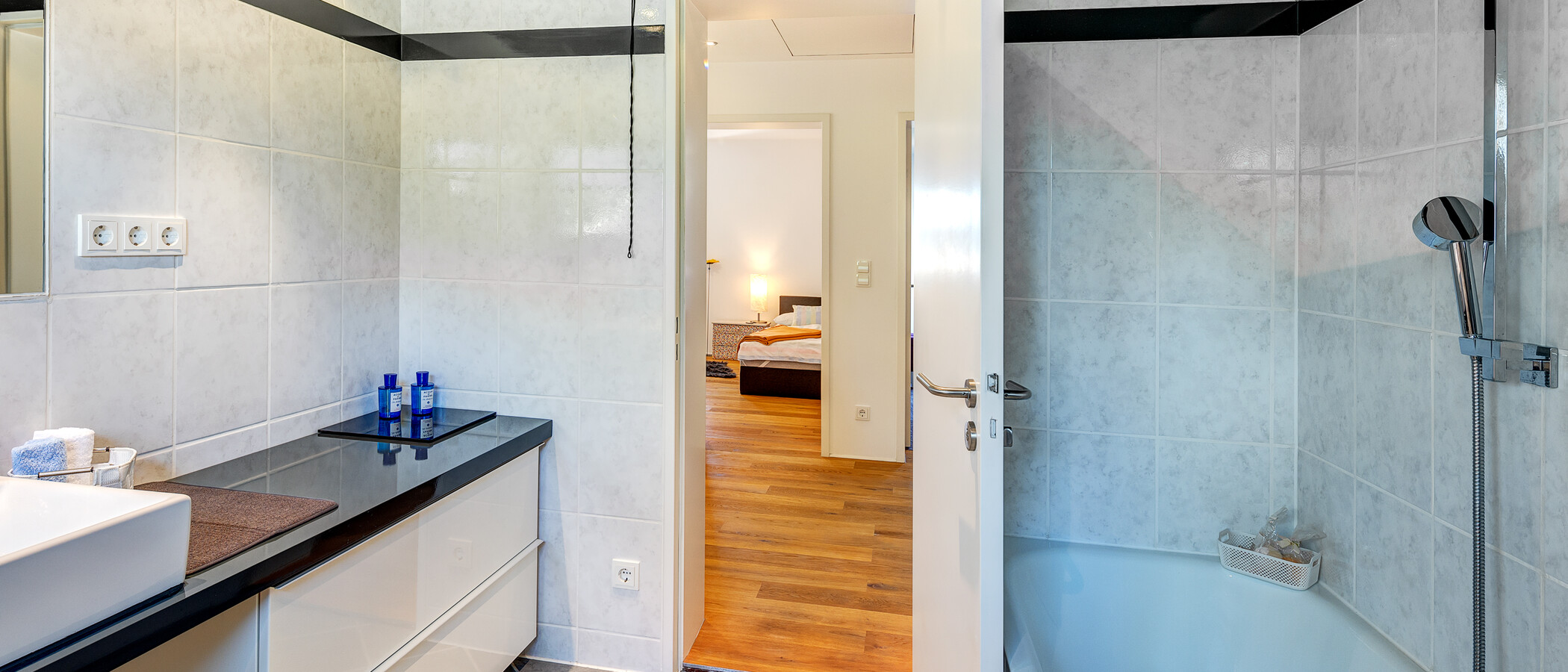casa pareada Gauting 03 1. baño 13500