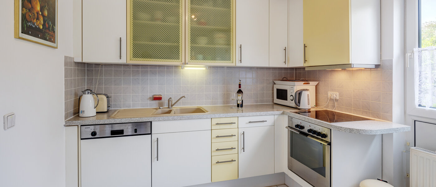 dúplex München Waldperlach 02 cocina 13502