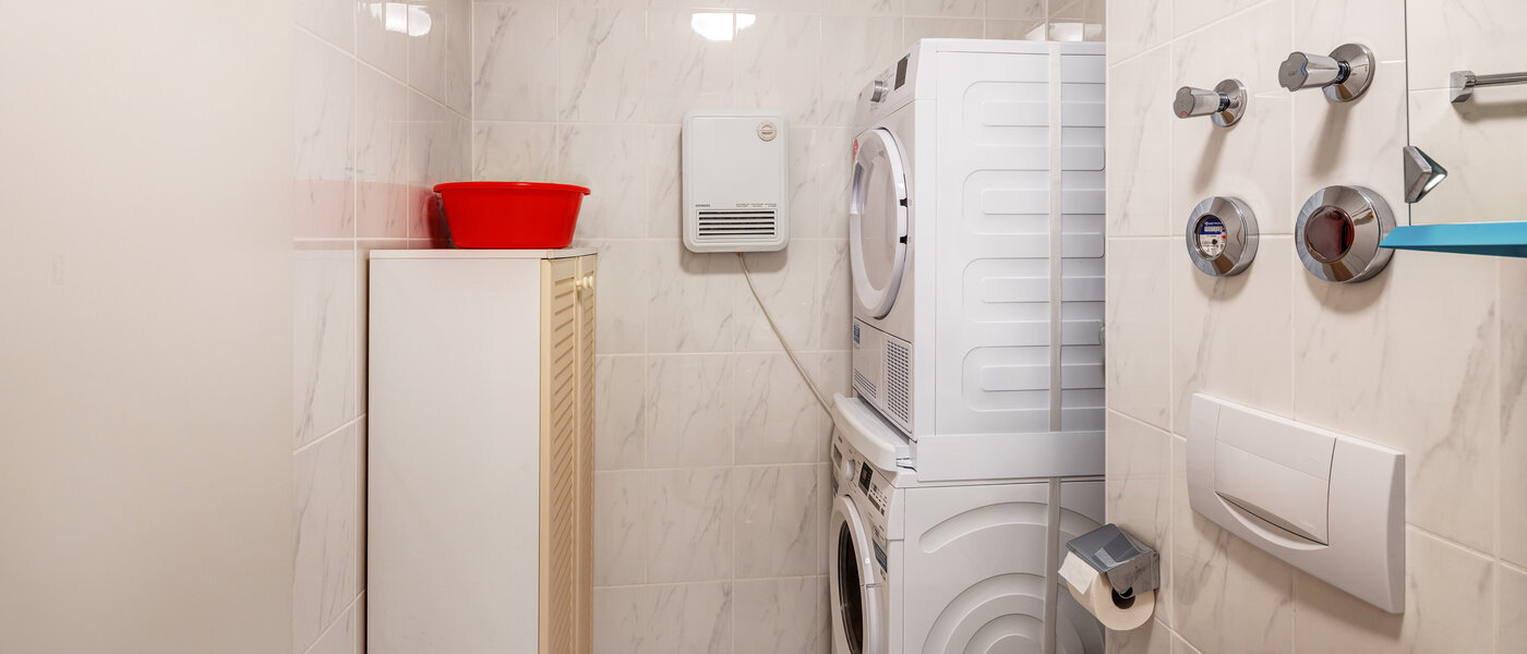 dúplex München Waldperlach 03 baño 13502