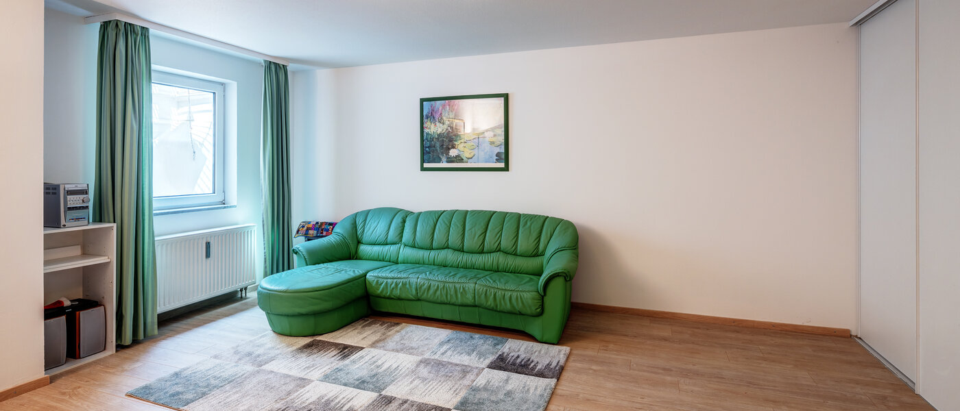 dúplex München Waldperlach 01 cuarto adicional 13502