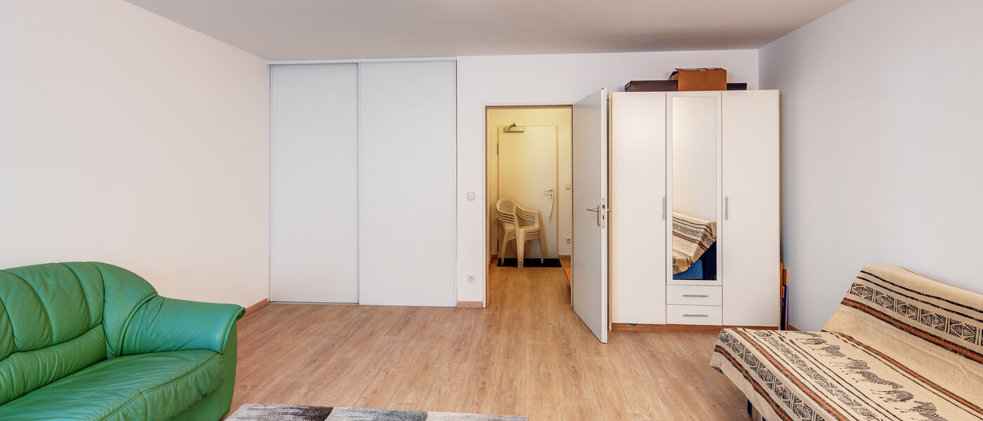 dúplex München Waldperlach 02 cuarto adicional 13502