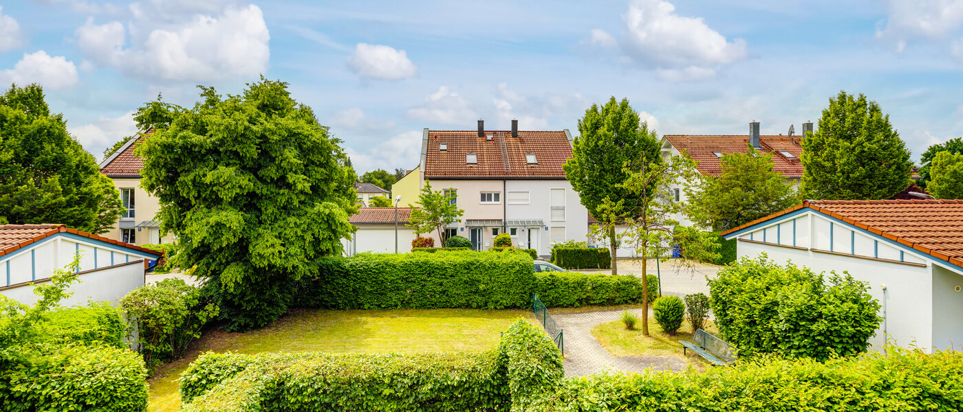 dúplex München Waldperlach 03 vista 13502