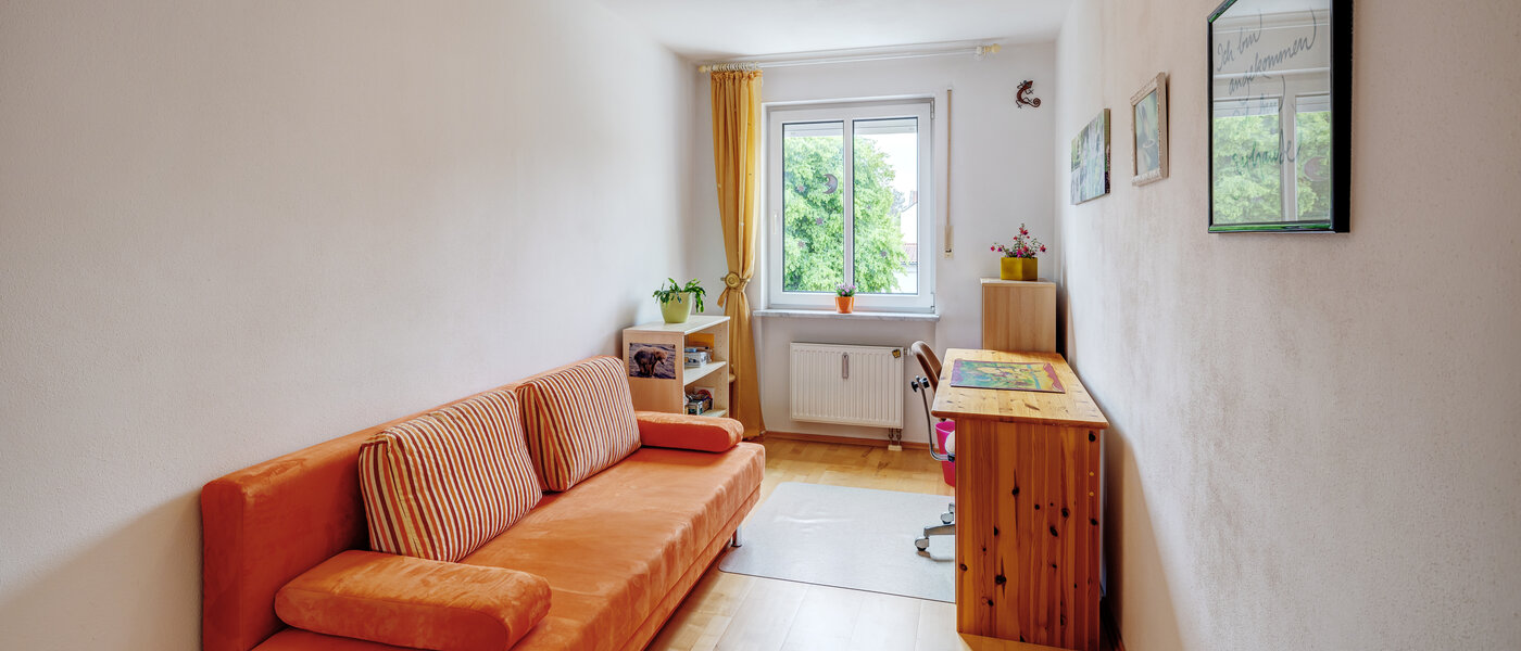 dúplex München Waldperlach 01 3. dormitorio 13502