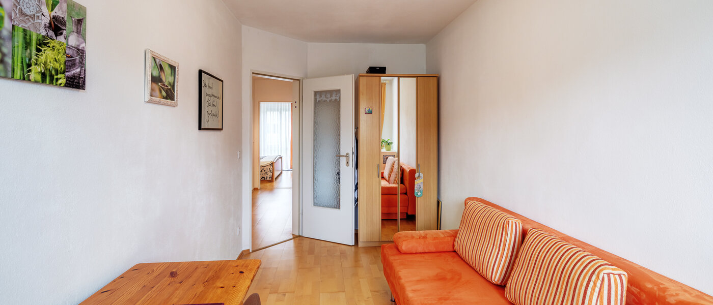 dúplex München Waldperlach 02 3. dormitorio 13502