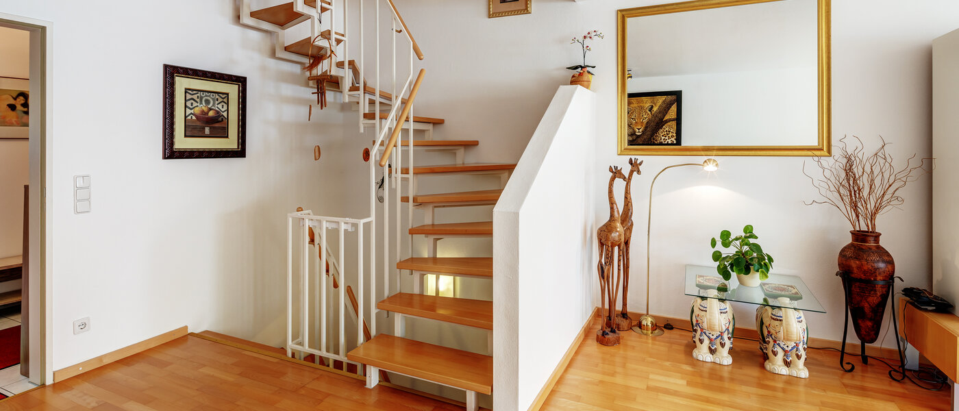 dúplex München Waldperlach 04 zona de día  13502