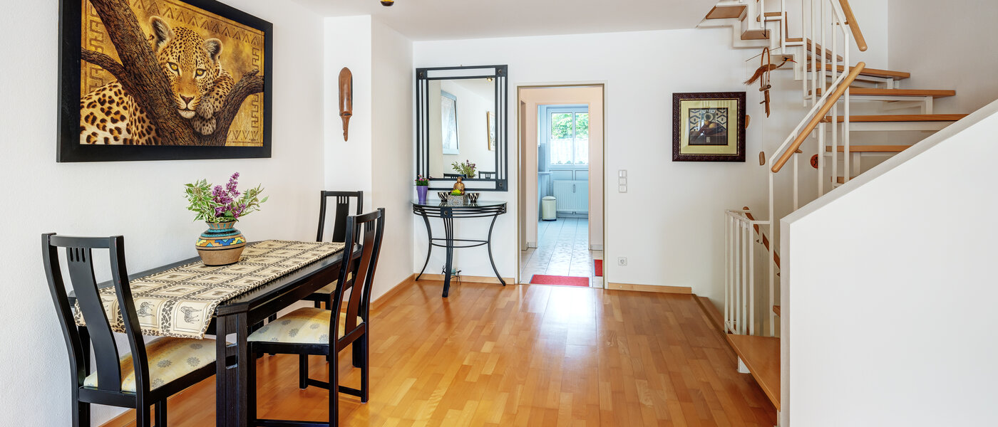 dúplex München Waldperlach 05 zona de día  13502