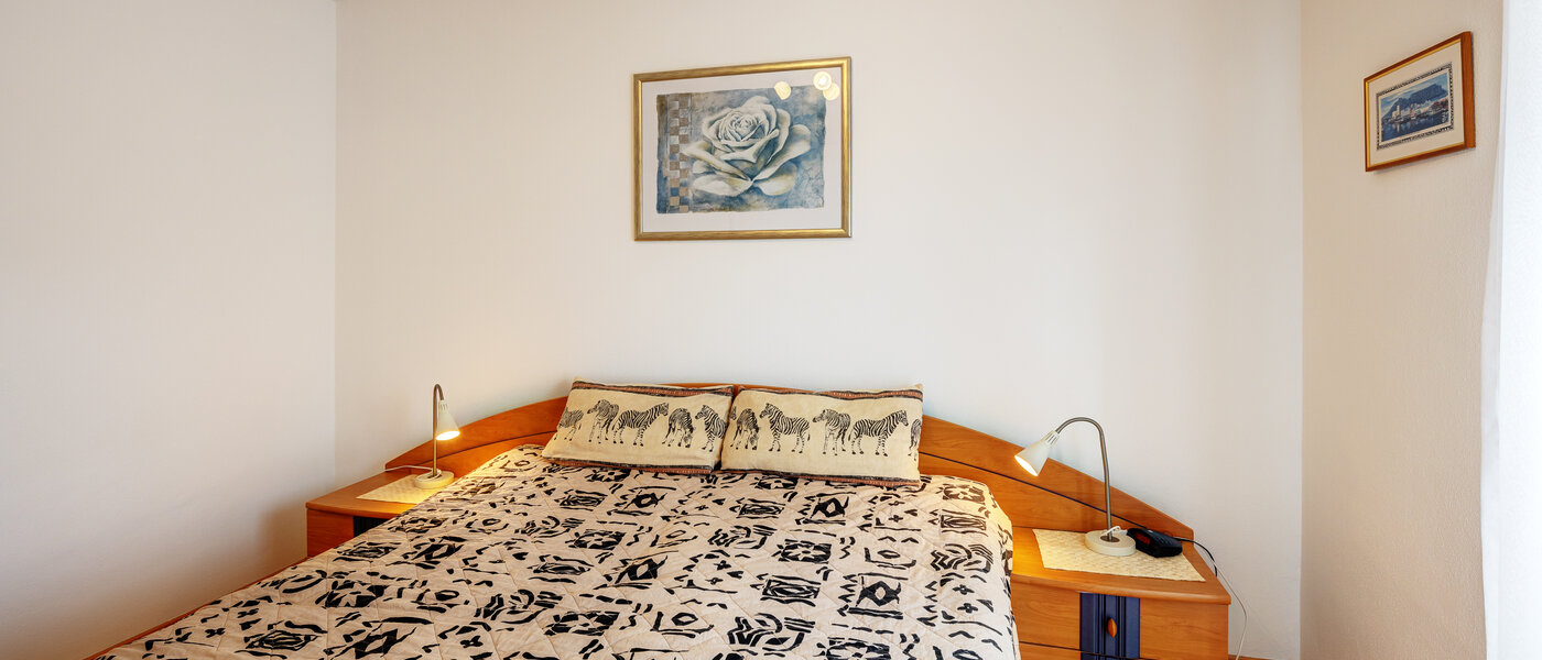 dúplex München Waldperlach 02 1. dormitorio 13502