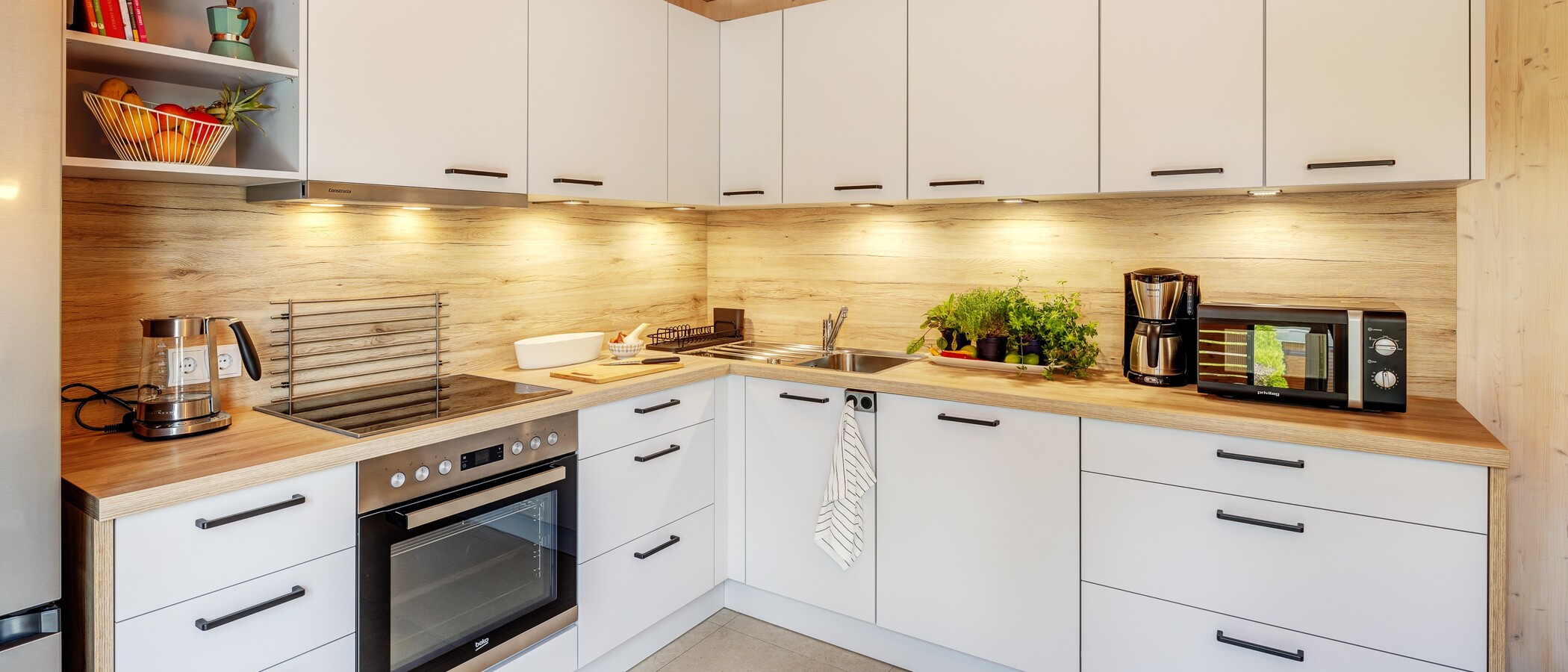 apartamento München Berg am Laim 04 cocina 13503