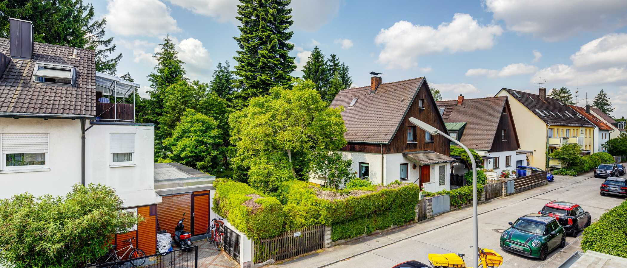 apartamento München Berg am Laim 02 vista 13503