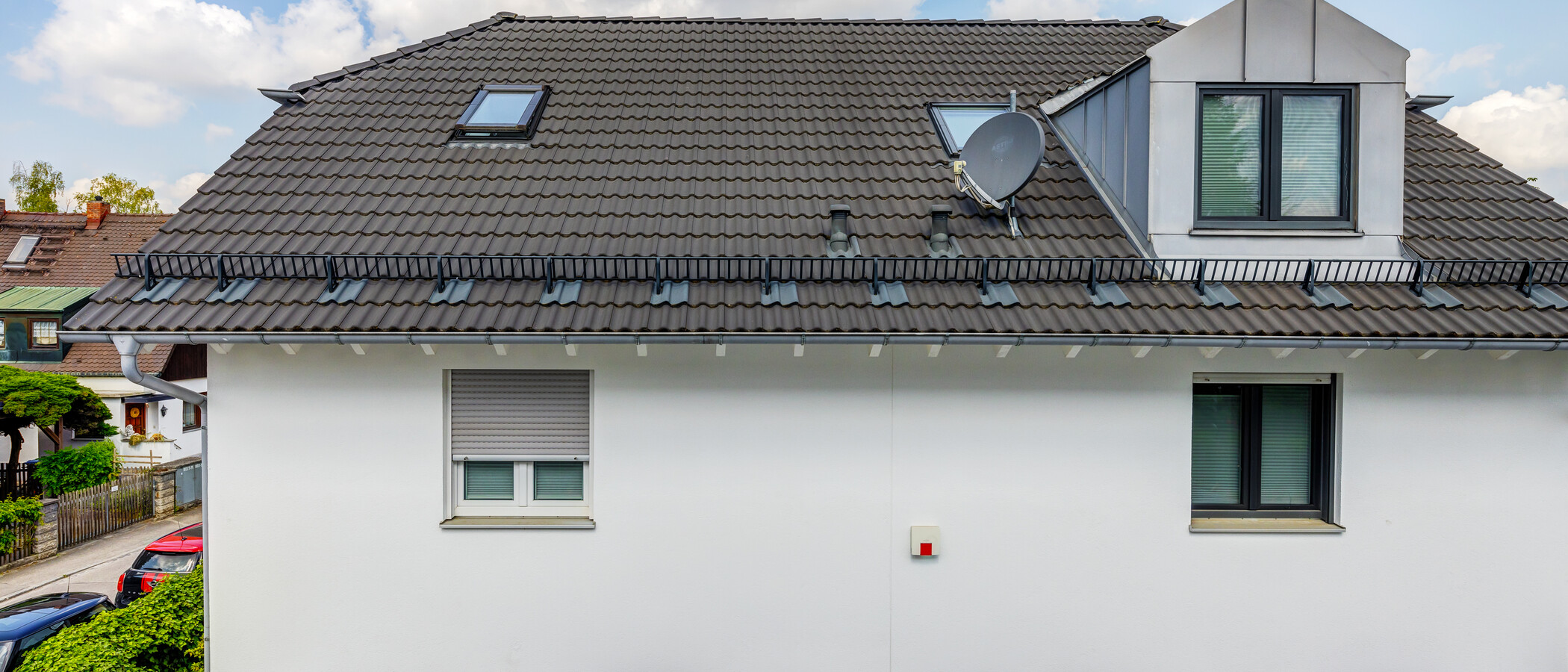 apartamento München Berg am Laim 04 vista 13503