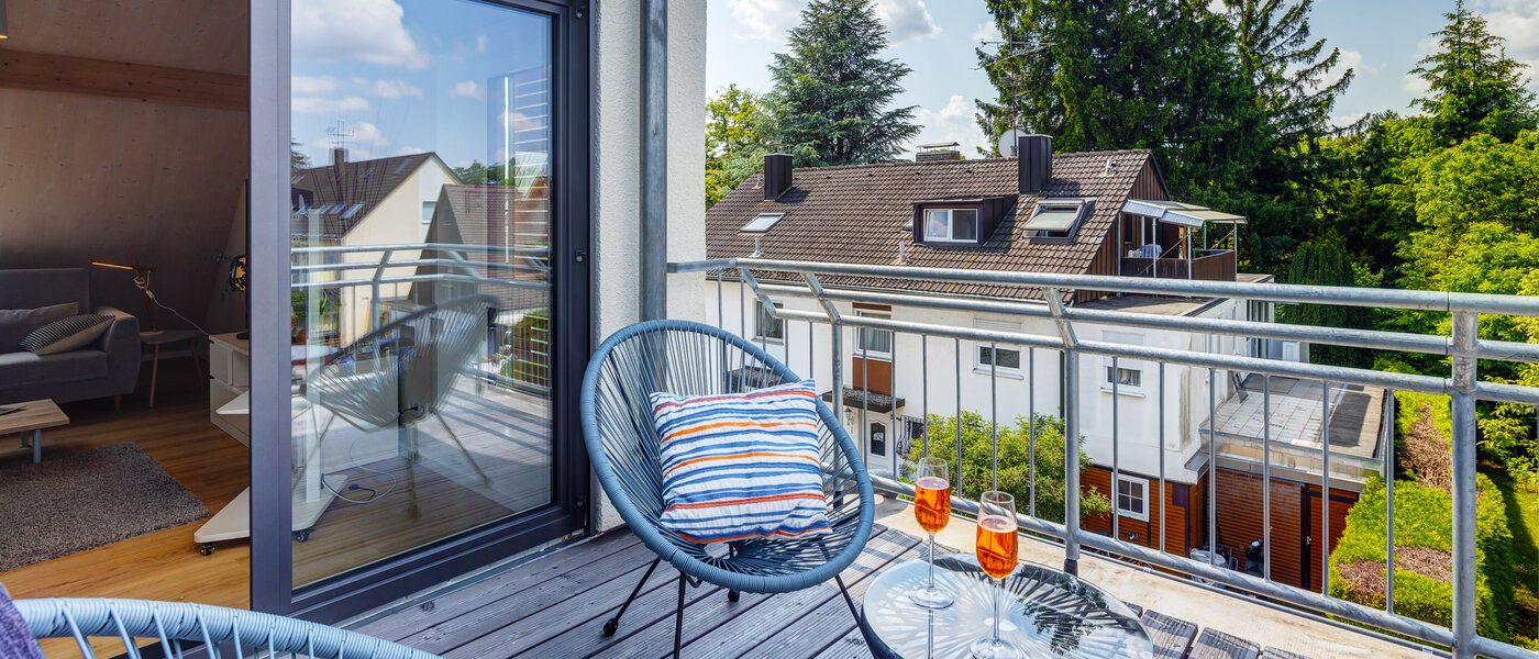 ático München Berg am Laim 01 1. azotea 13504