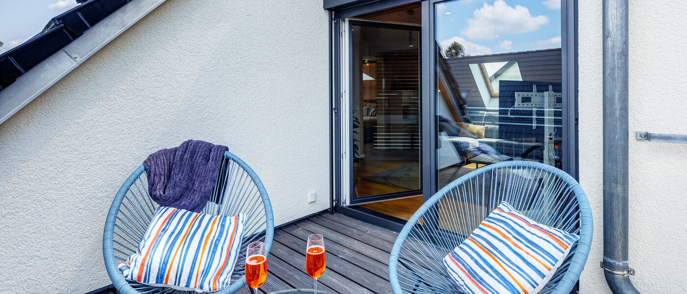 ático München Berg am Laim 03 1. azotea 13504