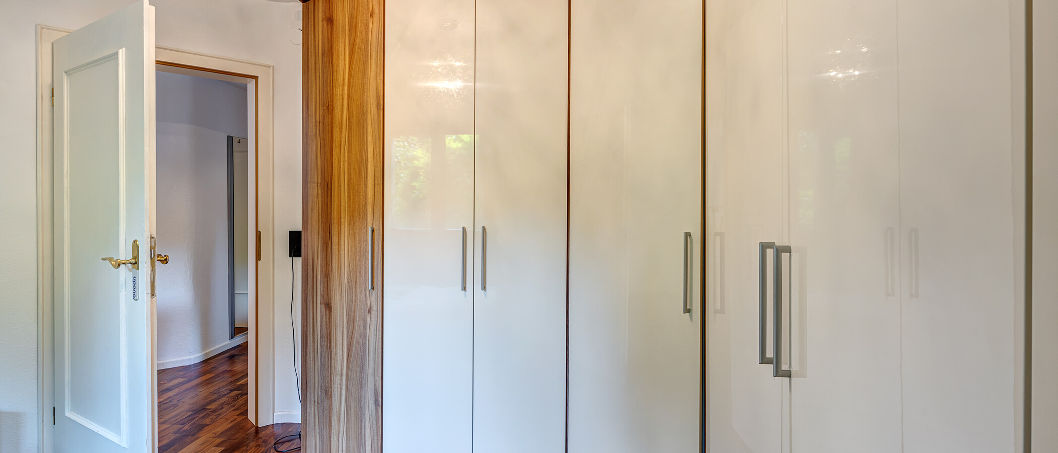 apartamento München Fürstenried 03 dormitorio 13505