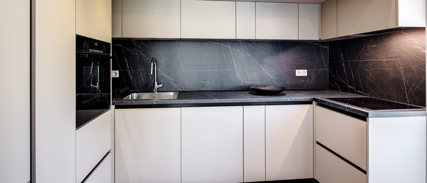 apartamento München Zamdorf 01 cocina 13509