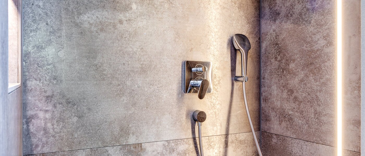 apartamento München Zamdorf 04 baño 13509