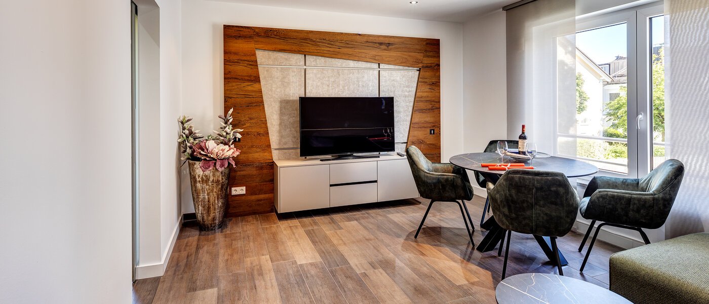 apartamento München Zamdorf 01 zona de día  13509