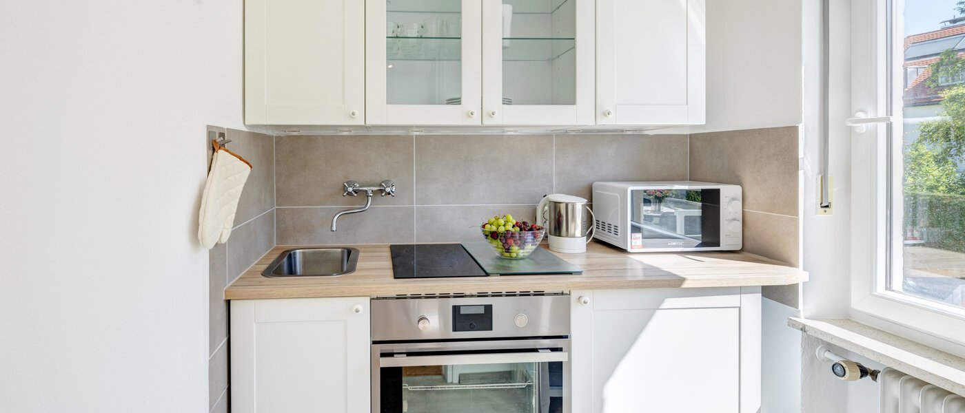 apartamento München Harlaching 01 cocina 13522