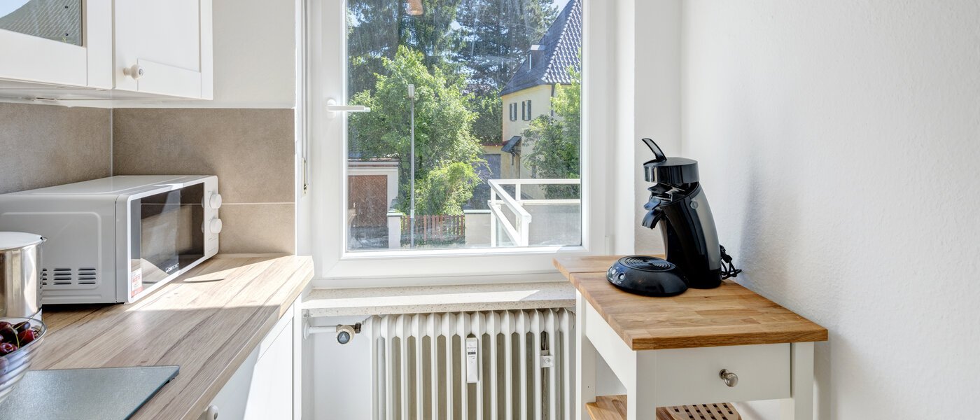 apartamento München Harlaching 02 cocina 13522