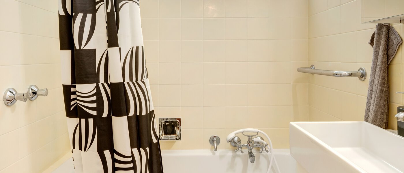 apartamento München Harlaching 02 baño 13522