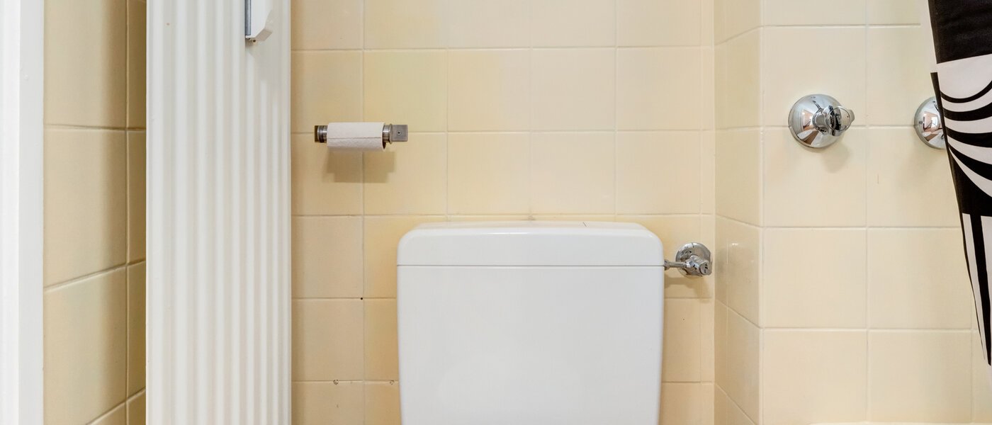 apartamento München Harlaching 03 baño 13522