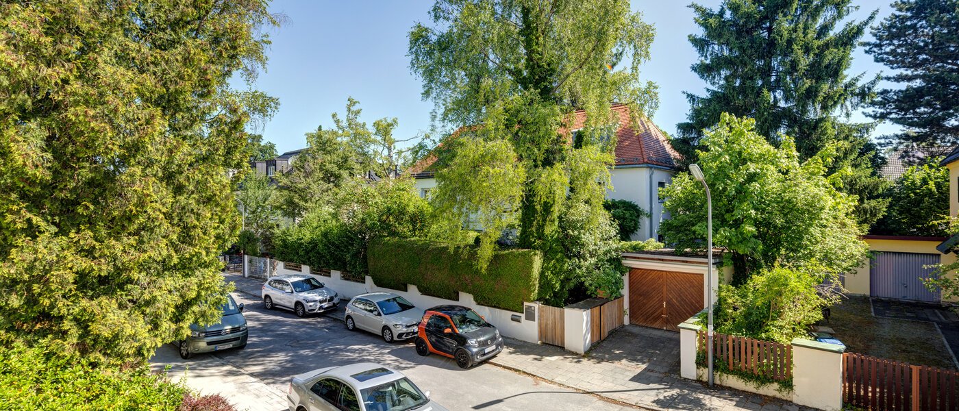 apartamento München Harlaching 01 vista 13522