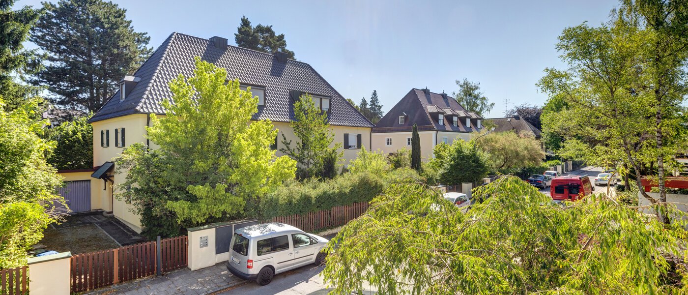 apartamento München Harlaching 02 vista 13522