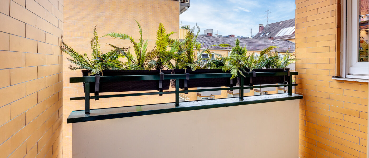 apartamento München Schwabing-West 01 logia 13523