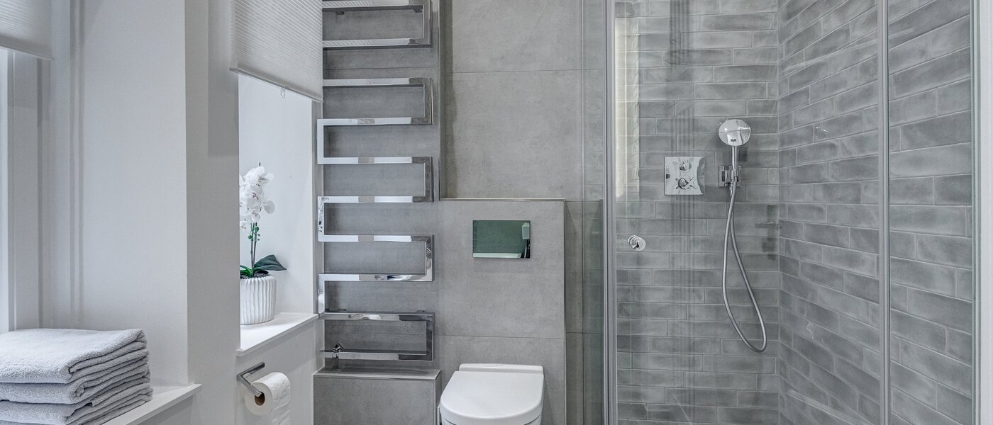 apartamento München Isarvorstadt 02 baño 13525