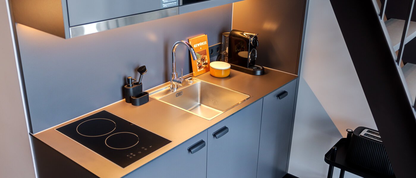 dúplex München Neuperlach 01 cocina 13534