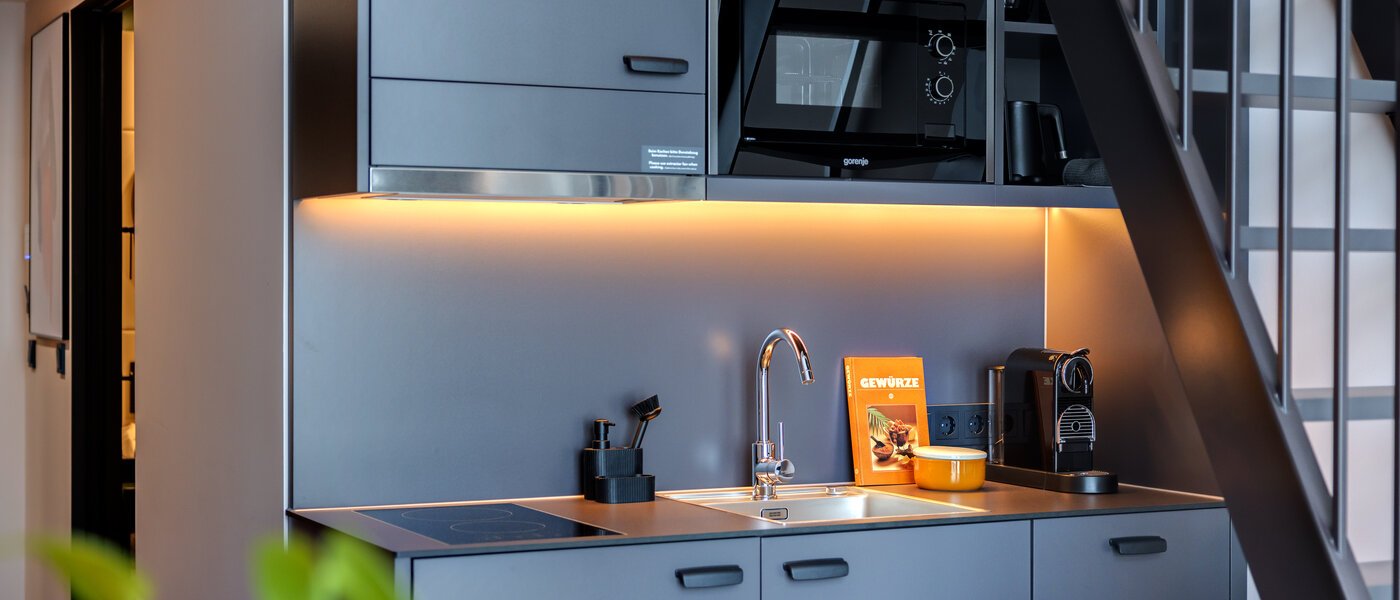 dúplex München Neuperlach 02 cocina 13534