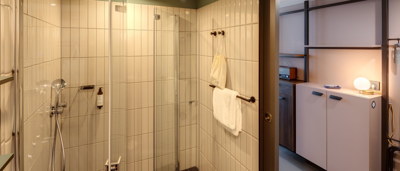 dúplex München Neuperlach 01 baño 13534