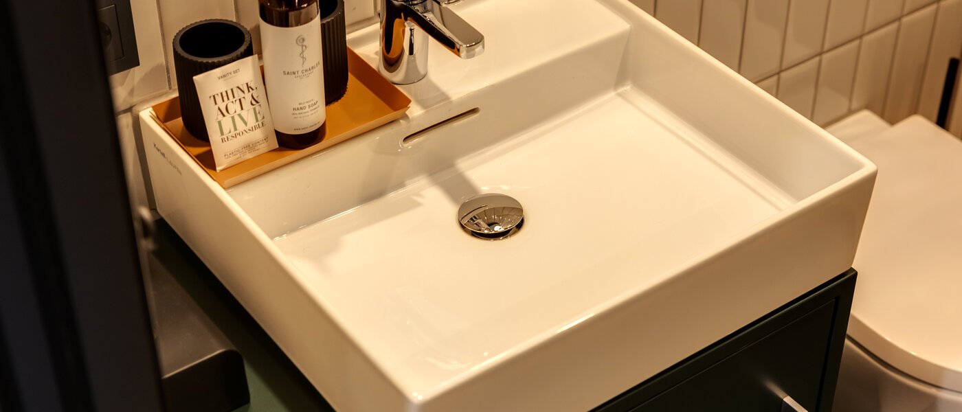 dúplex München Neuperlach 03 baño 13534