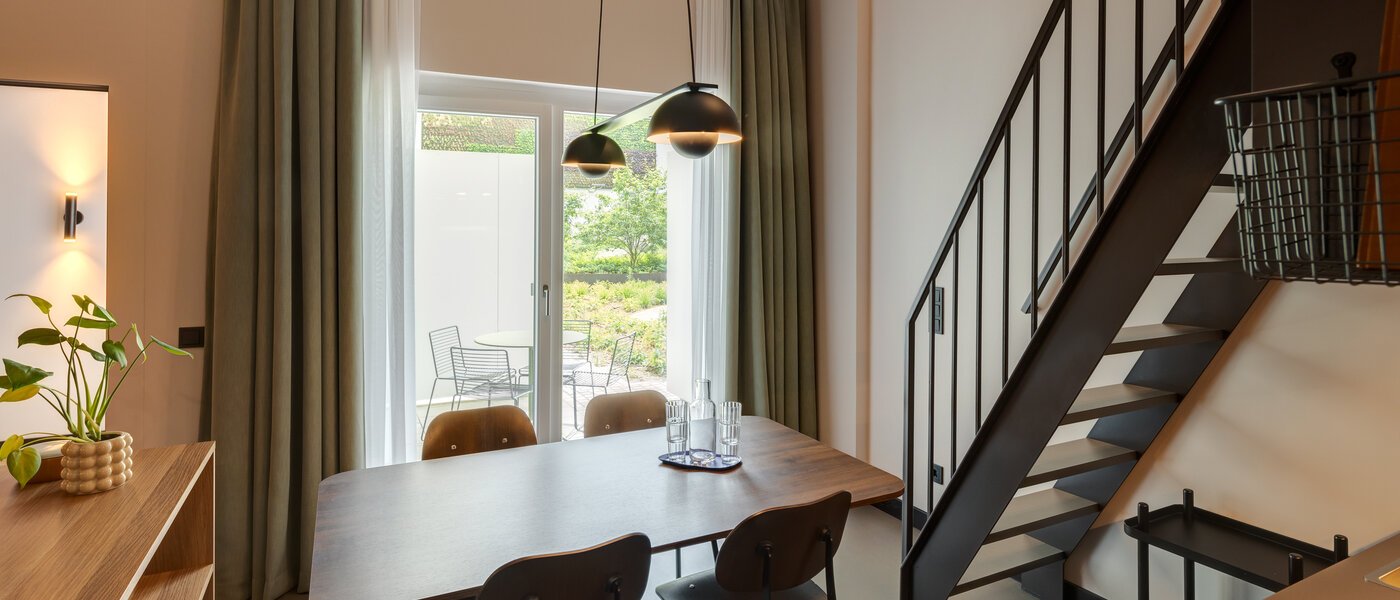 dúplex München Neuperlach 03 cocina 13536