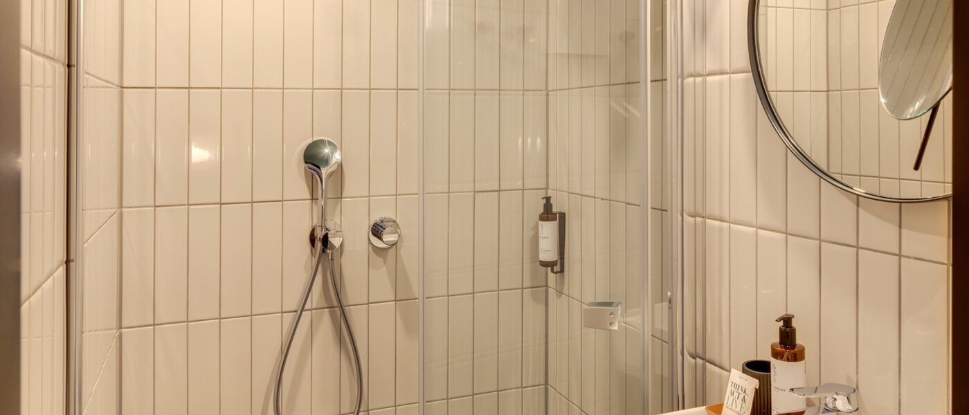 dúplex München Neuperlach 01 2. baño 13536