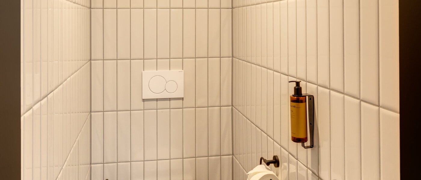 dúplex München Neuperlach 01 WC separado 13536