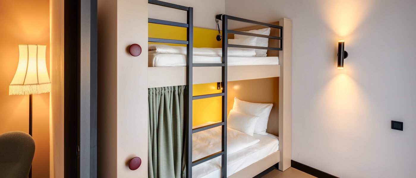 dúplex München Neuperlach 01 2. dormitorio 13536