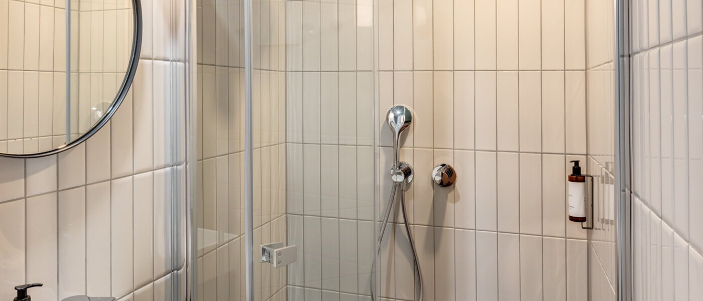 dúplex München Neuperlach 01 1. baño 13536
