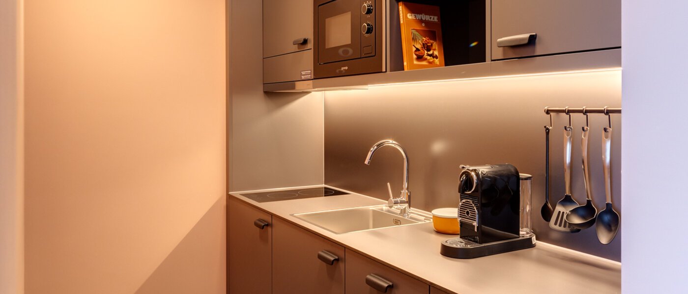 dúplex München Neuperlach 01 cocina 13537