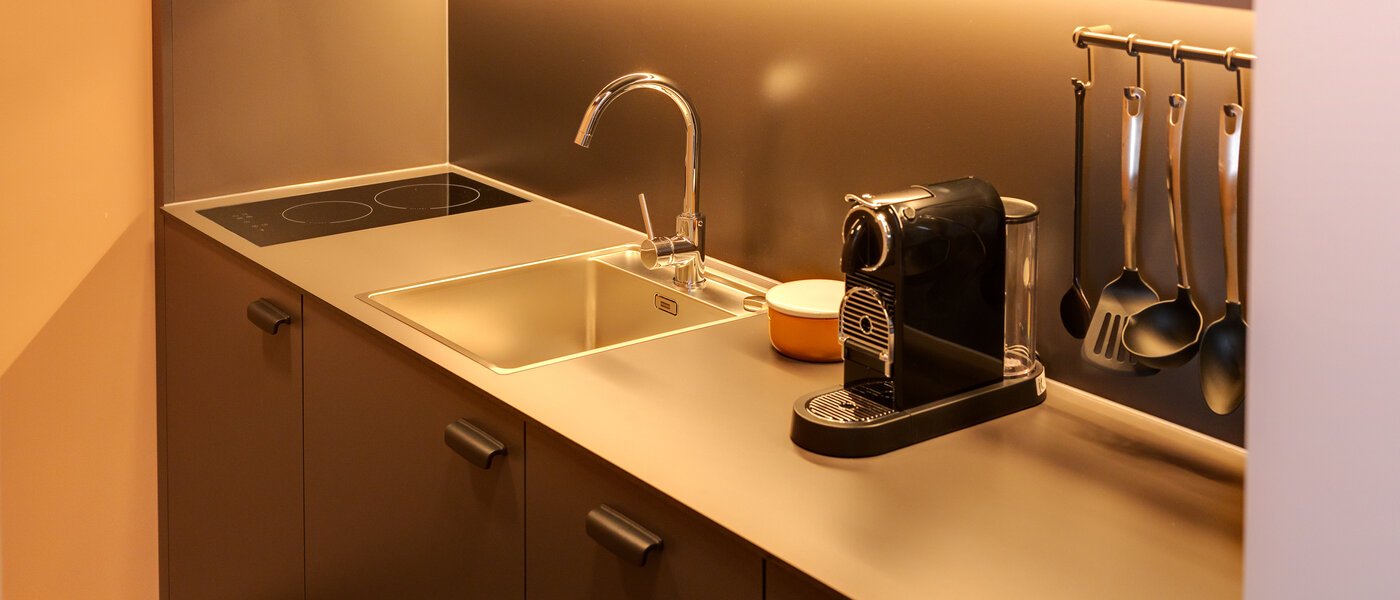 dúplex München Neuperlach 02 cocina 13537