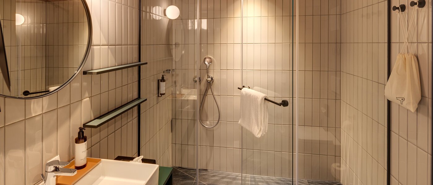 dúplex München Neuperlach 01 baño 13537
