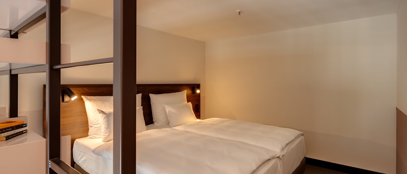 dúplex München Neuperlach 01 galería 13537